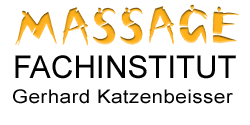 Massage Institut Gerhard Katzenbeisser